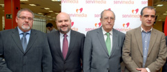 José Barea tejeiro - José Luis Monzón Campos